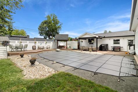 125 E North D Street Gas City IN 46933