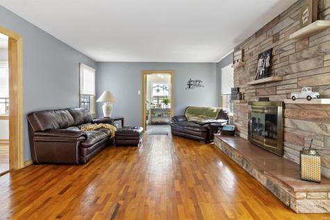 125 E North D Street Gas City IN 46933