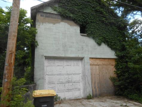 2434 Thompson Avenue Fort Wayne IN 46807