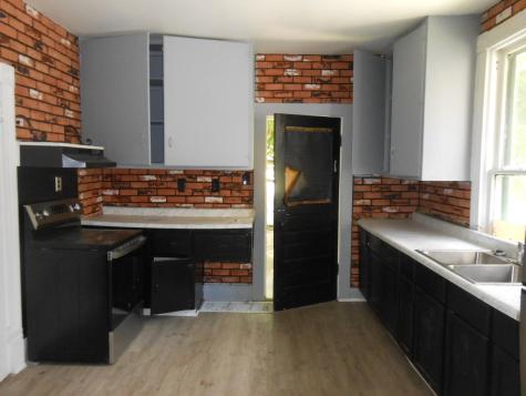 2434 Thompson Avenue Fort Wayne IN 46807
