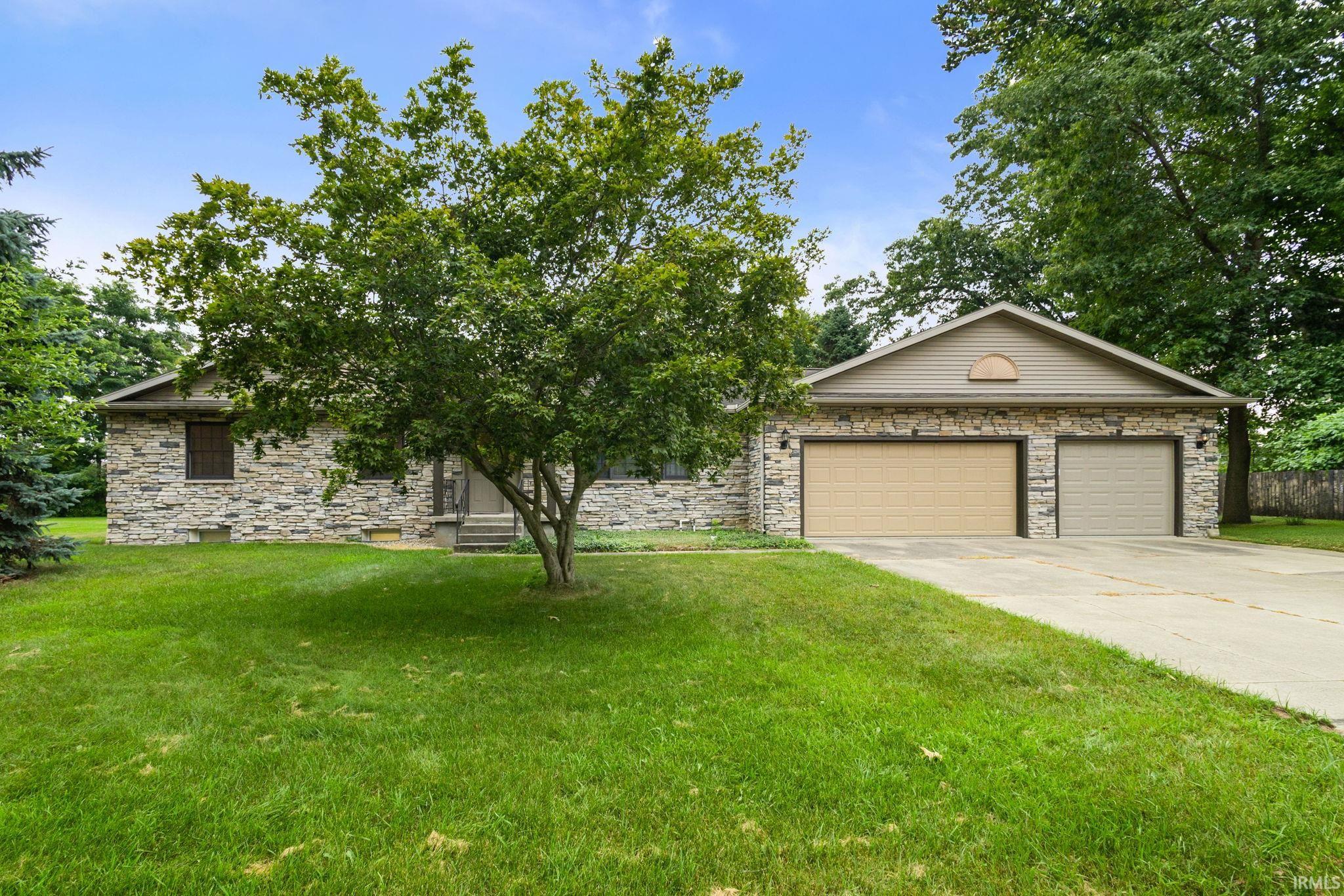 58146 Joshua Drive Elkhart IN 46517