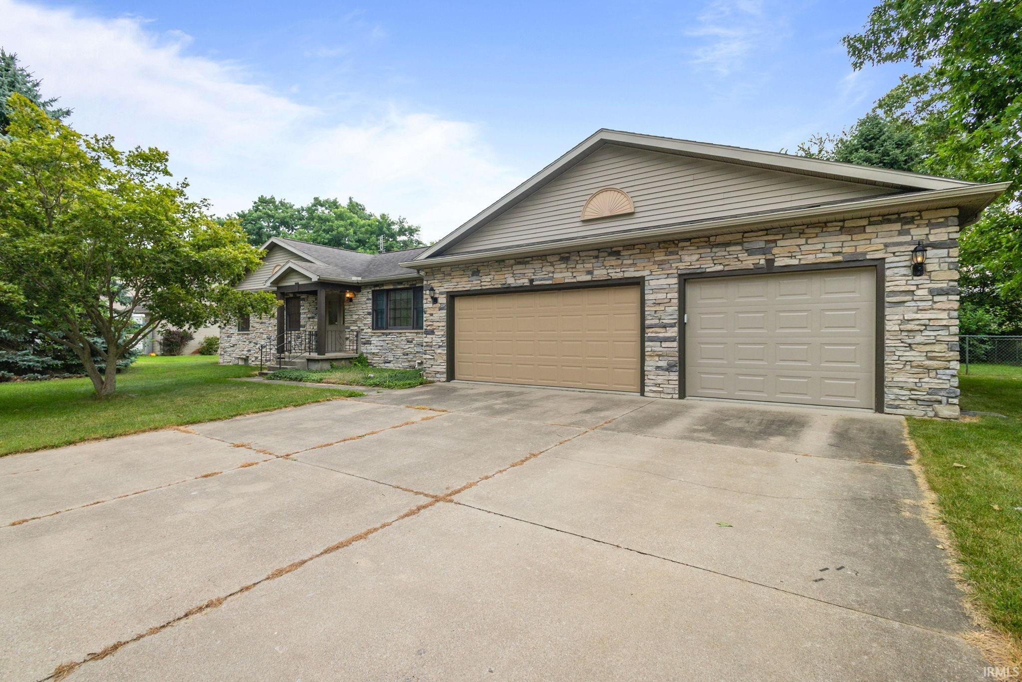 58146 Joshua Drive Elkhart IN 46517