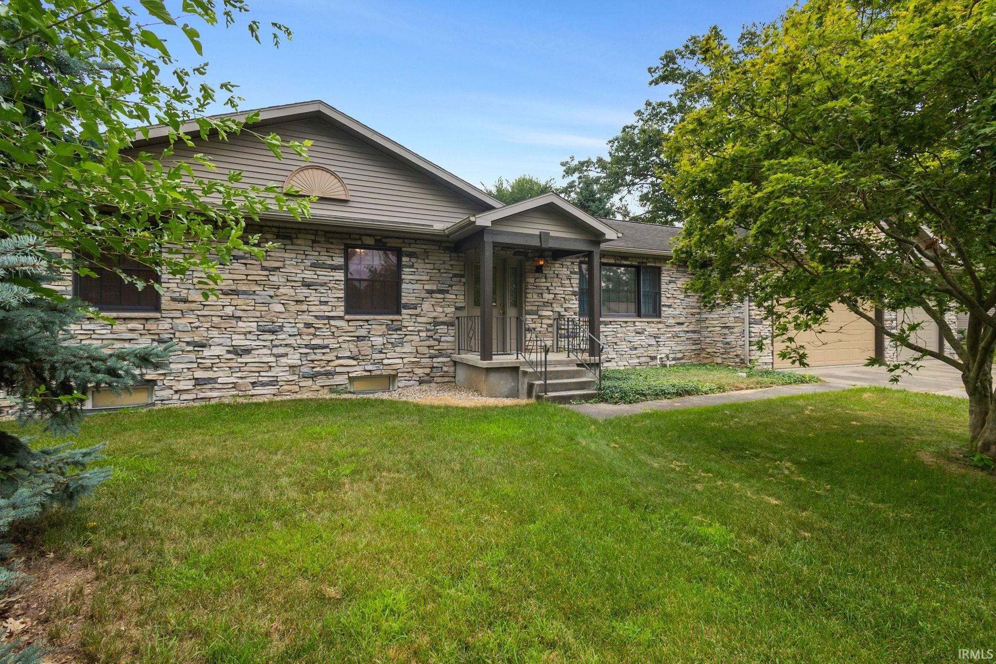 58146 Joshua Drive Elkhart IN 46517