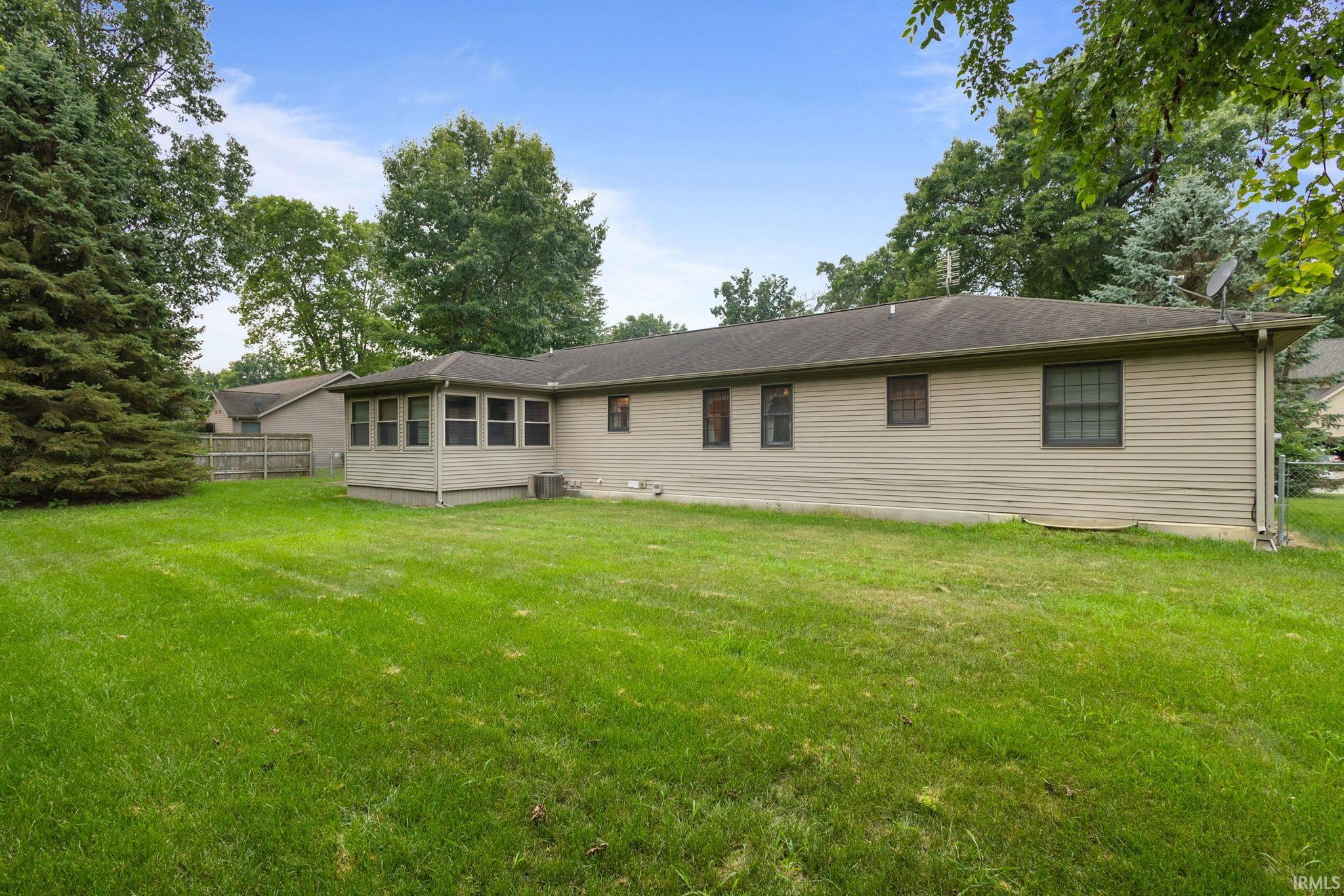 58146 Joshua Drive Elkhart IN 46517