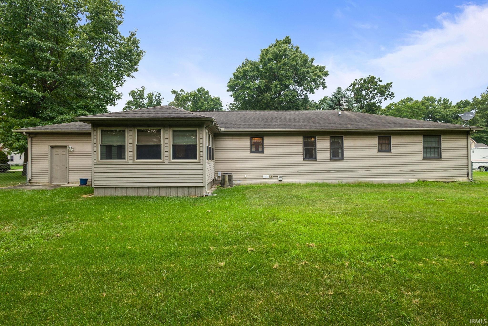 58146 Joshua Drive Elkhart IN 46517