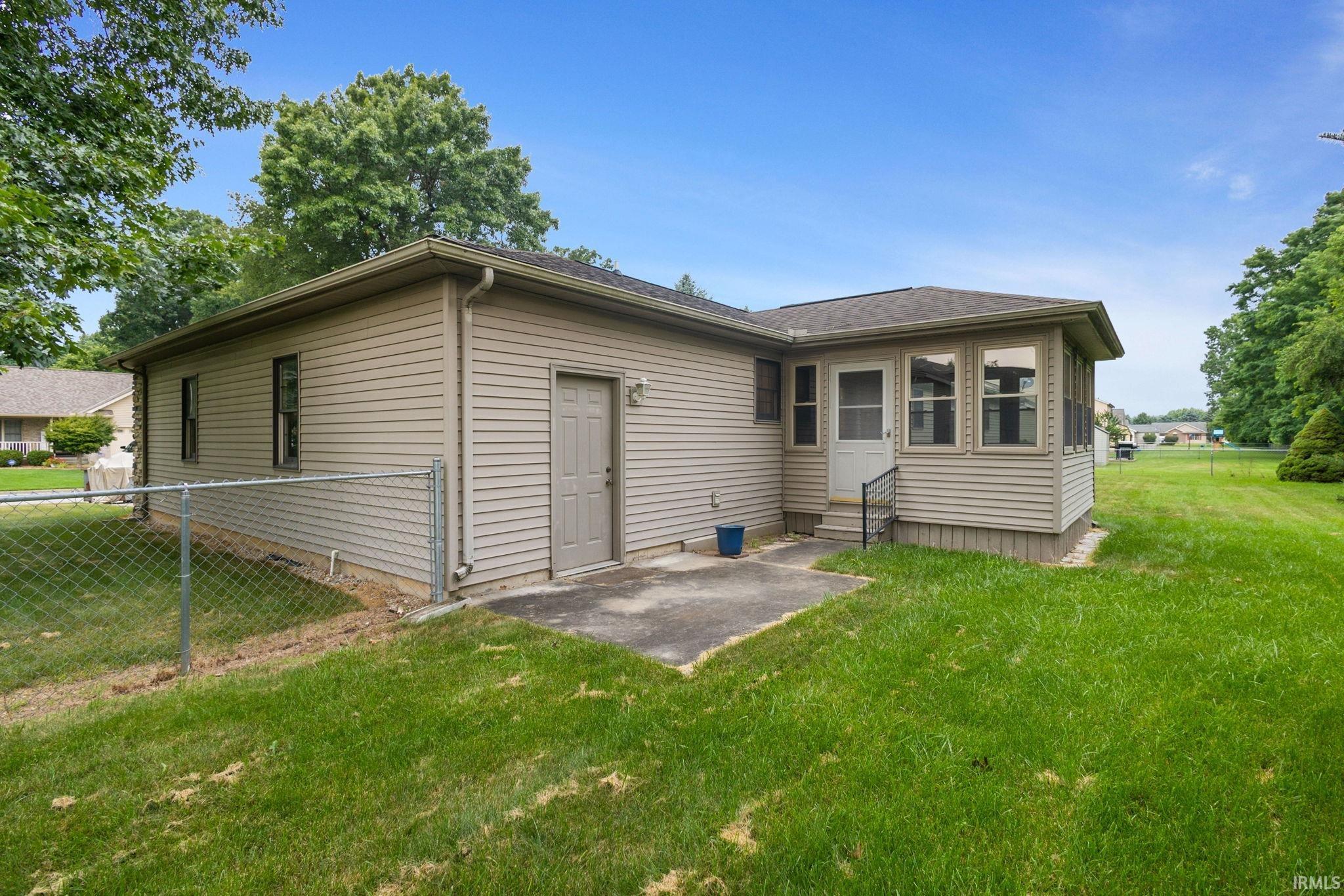 58146 Joshua Drive Elkhart IN 46517