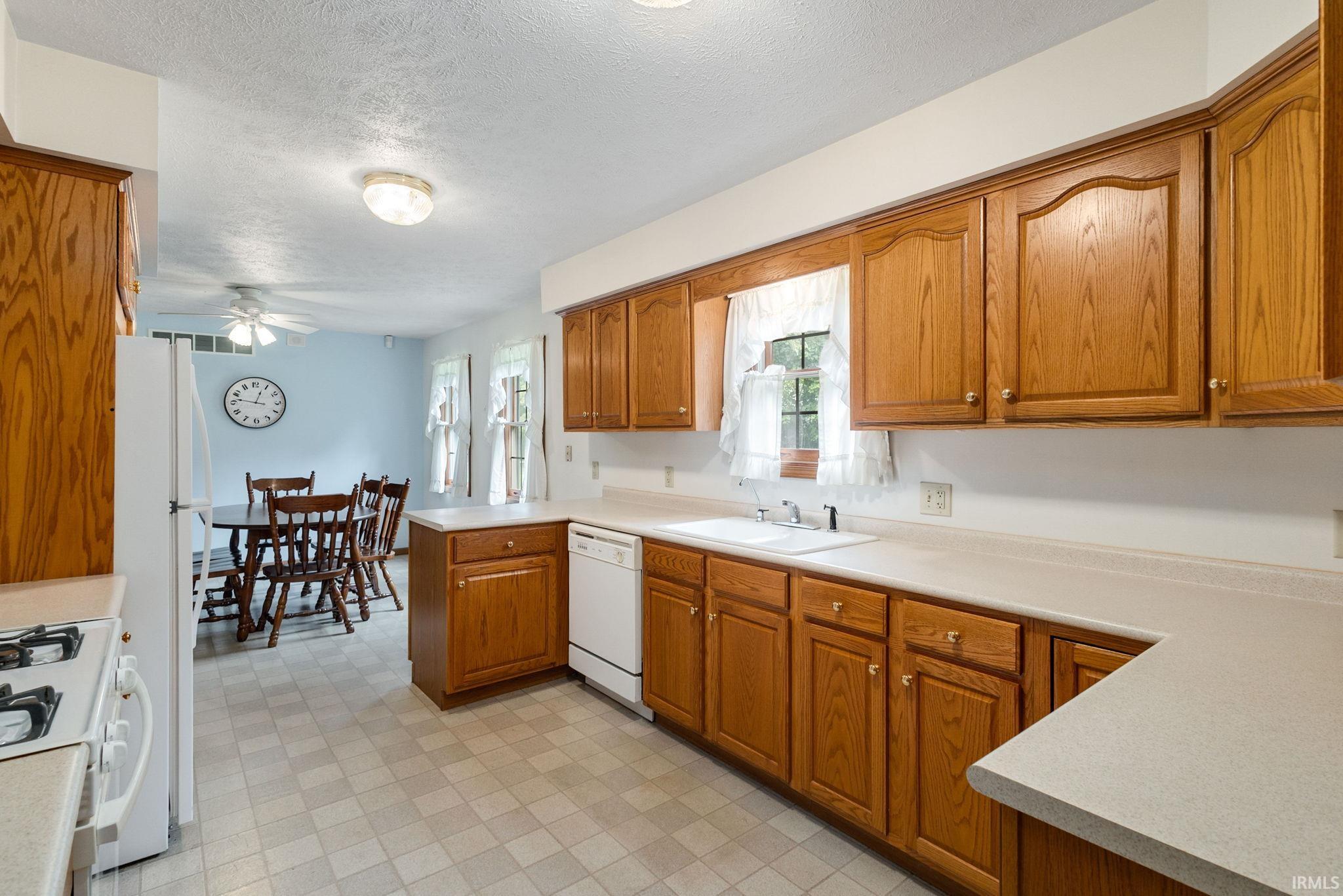 58146 Joshua Drive Elkhart IN 46517