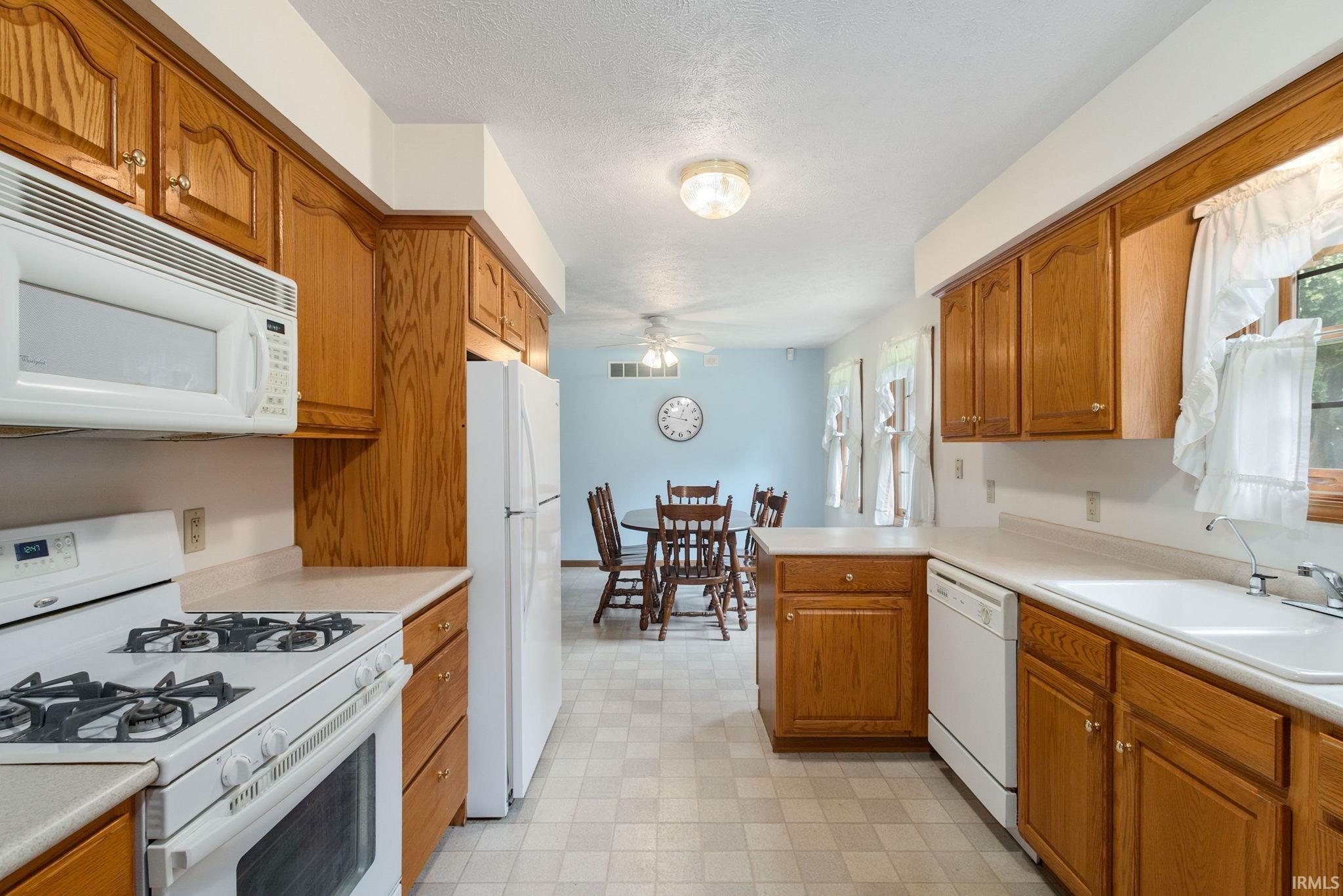 58146 Joshua Drive Elkhart IN 46517