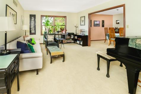 2622 E Spicewood Court Bloomington IN 47401
