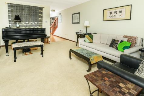 2622 E Spicewood Court Bloomington IN 47401