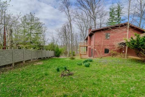 2622 E Spicewood Court Bloomington IN 47401