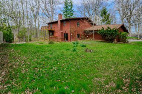 2622 E Spicewood Court Bloomington IN 47401