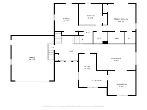 2622 E Spicewood Court Bloomington IN 47401