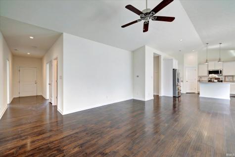 4758 W Hidden Meadow Drive Bloomington IN 47404