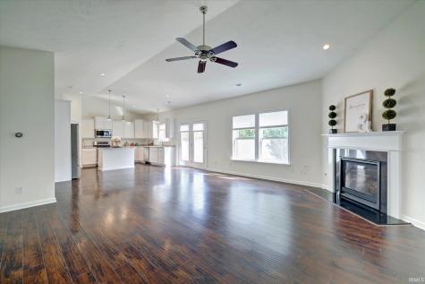 4758 W Hidden Meadow Drive Bloomington IN 47404