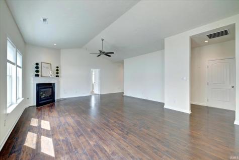 4758 W Hidden Meadow Drive Bloomington IN 47404