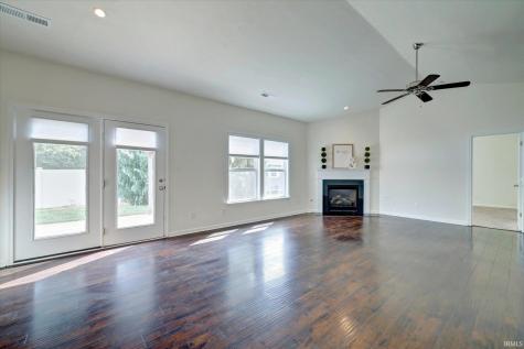 4758 W Hidden Meadow Drive Bloomington IN 47404
