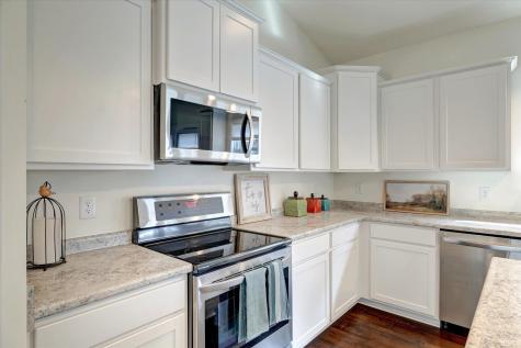 4758 W Hidden Meadow Drive Bloomington IN 47404