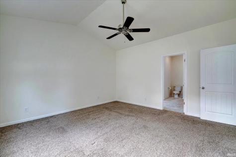 4758 W Hidden Meadow Drive Bloomington IN 47404