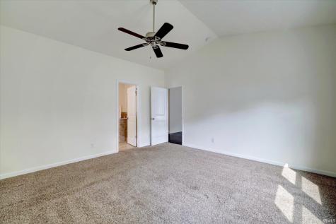 4758 W Hidden Meadow Drive Bloomington IN 47404