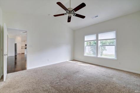 4758 W Hidden Meadow Drive Bloomington IN 47404