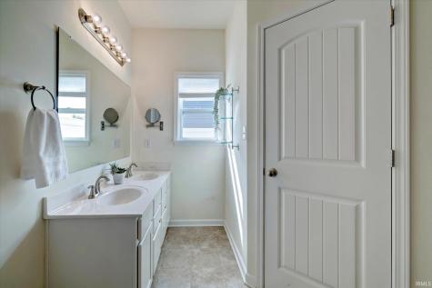 4758 W Hidden Meadow Drive Bloomington IN 47404