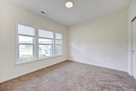4758 W Hidden Meadow Drive Bloomington IN 47404
