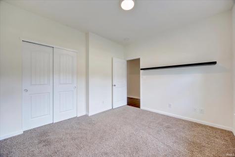 4758 W Hidden Meadow Drive Bloomington IN 47404