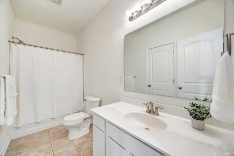4758 W Hidden Meadow Drive Bloomington IN 47404