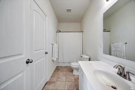 4758 W Hidden Meadow Drive Bloomington IN 47404