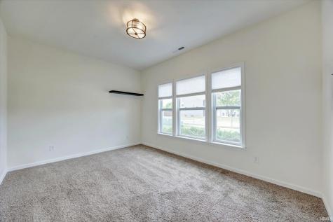 4758 W Hidden Meadow Drive Bloomington IN 47404