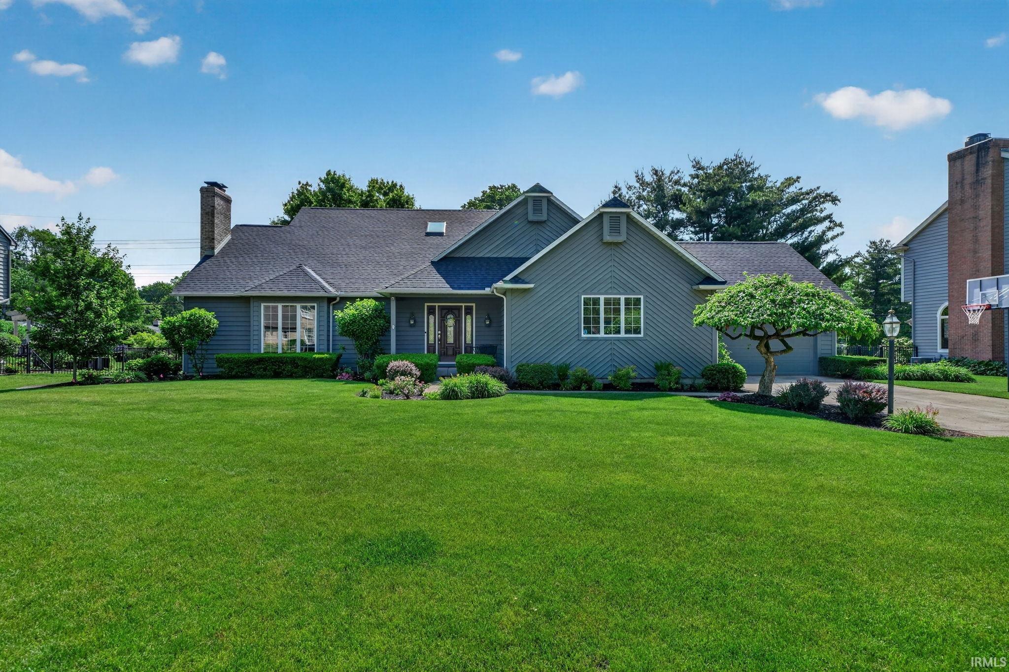 54724 Beaver Creek Trail Mishawaka IN 46545