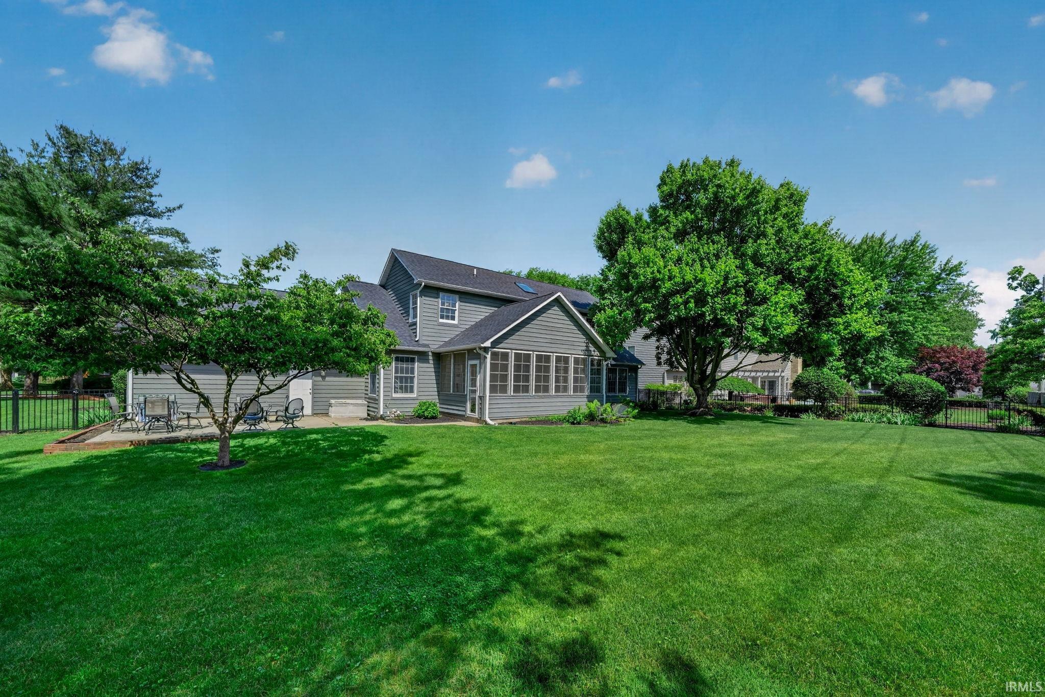 54724 Beaver Creek Trail Mishawaka IN 46545