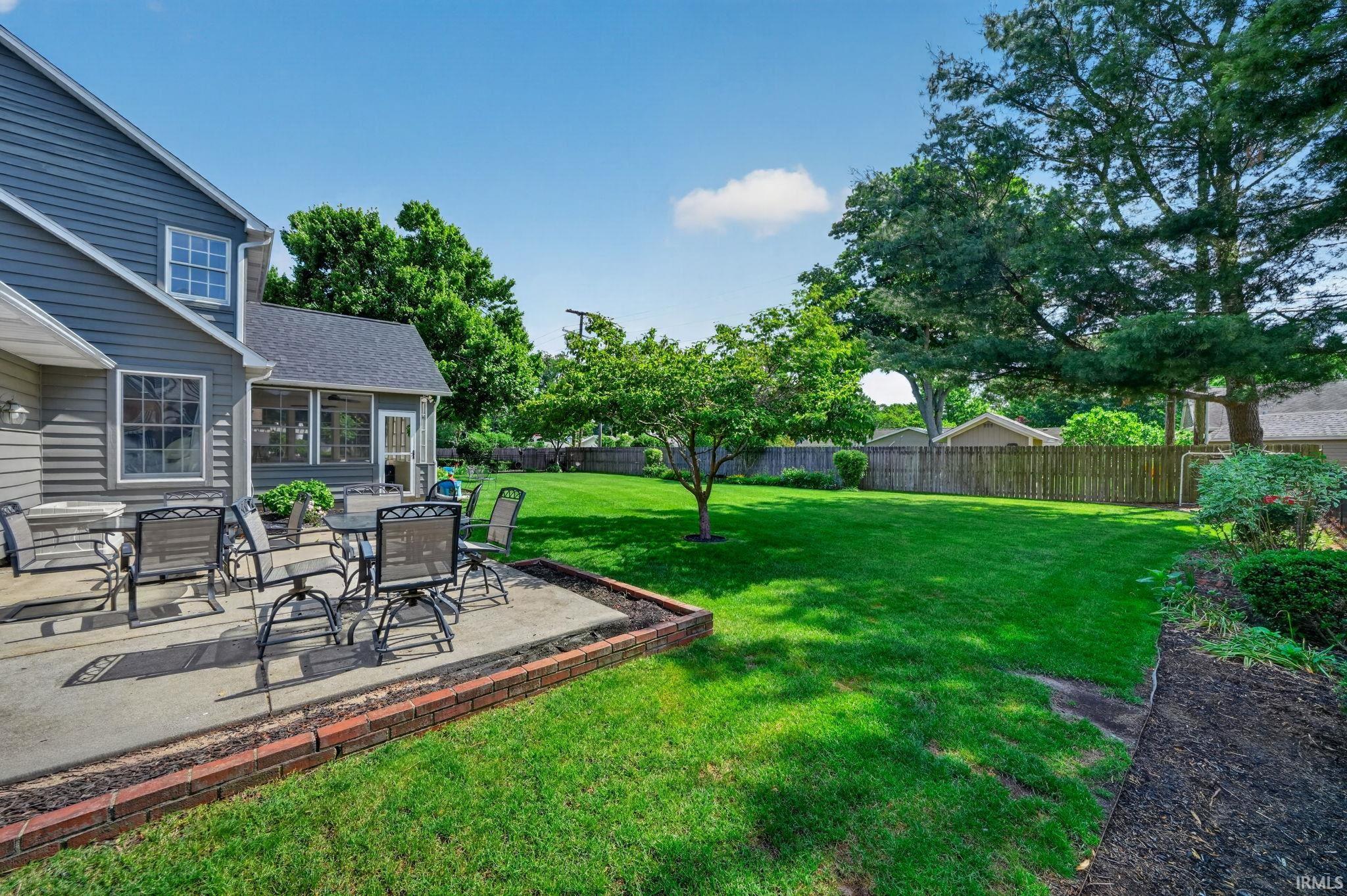 54724 Beaver Creek Trail Mishawaka IN 46545