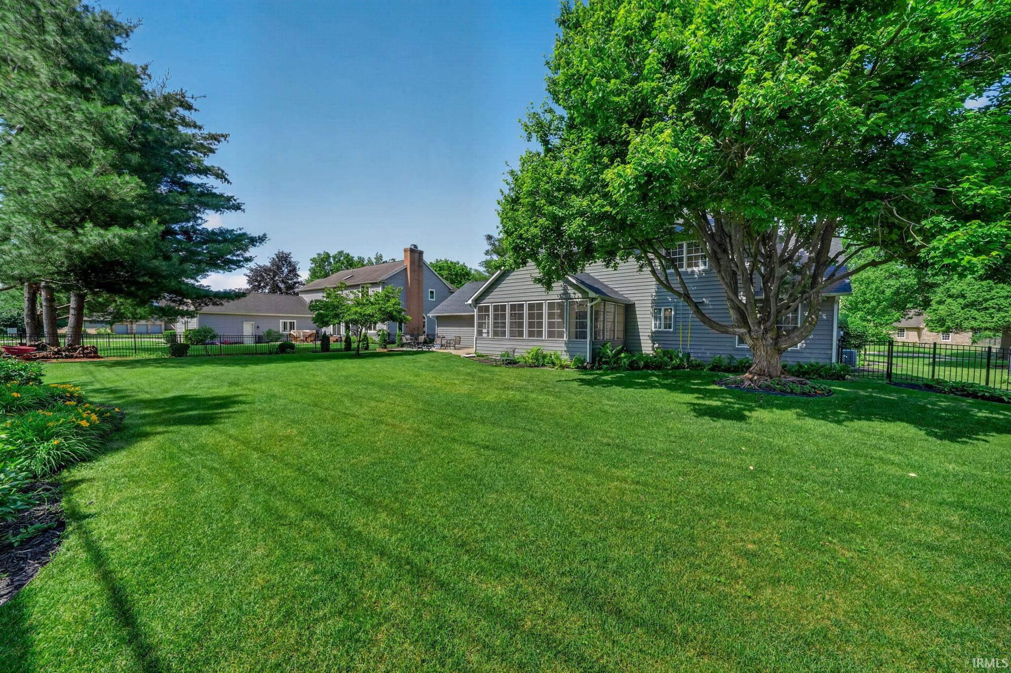 54724 Beaver Creek Trail Mishawaka IN 46545