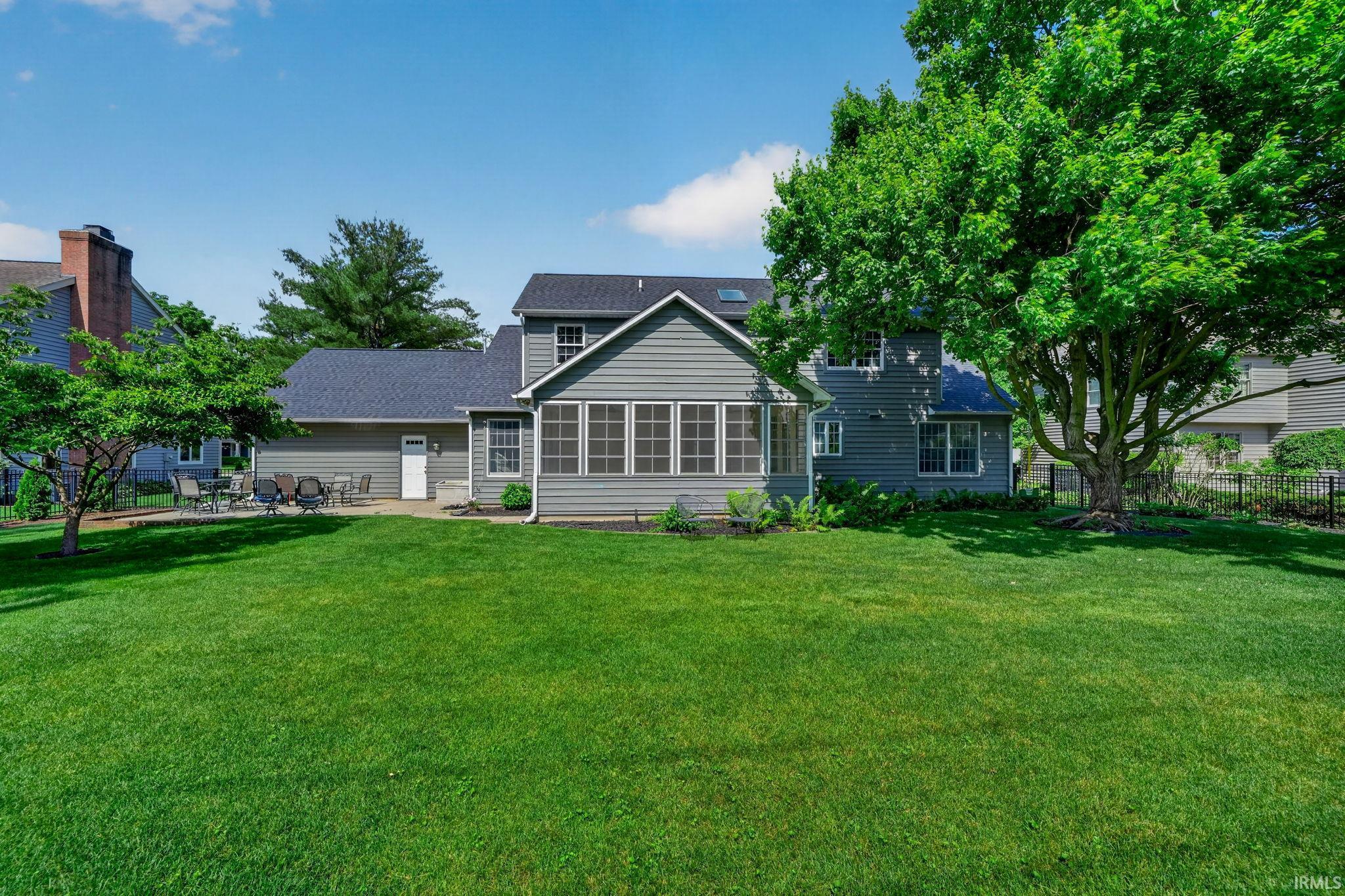 54724 Beaver Creek Trail Mishawaka IN 46545