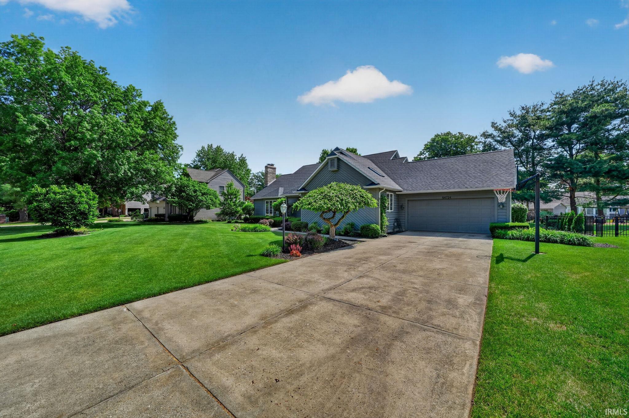 54724 Beaver Creek Trail Mishawaka IN 46545