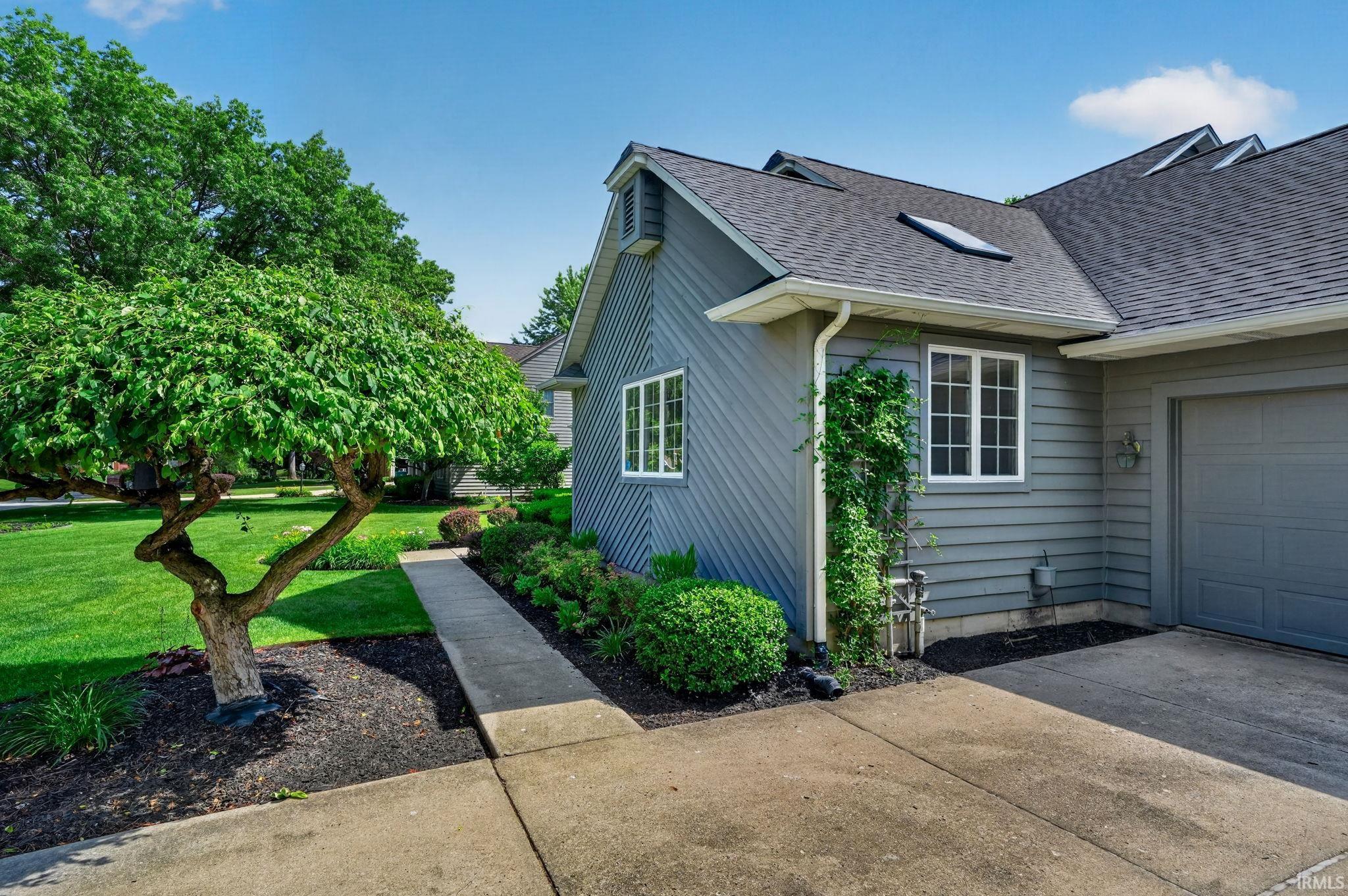 54724 Beaver Creek Trail Mishawaka IN 46545