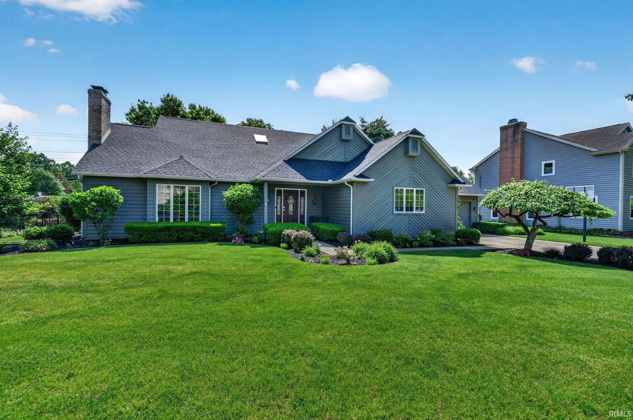 54724 Beaver Creek Trail Mishawaka IN 46545