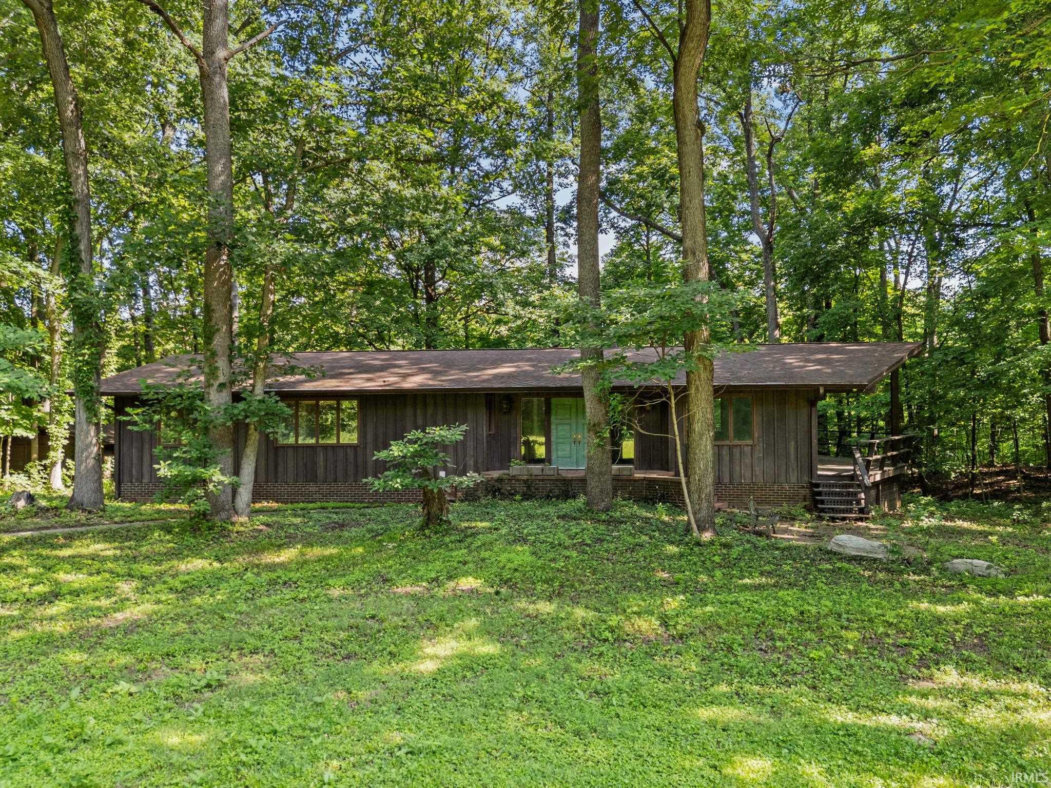 7190 Robert Ross Lane West Lafayette IN 47906