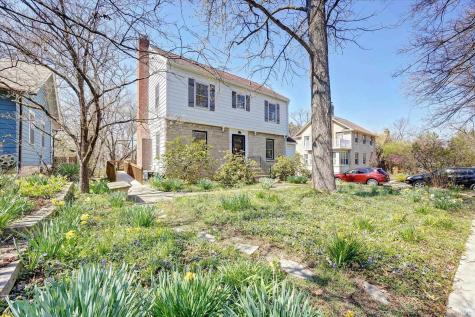 828 S Fess Avenue Bloomington IN 47401