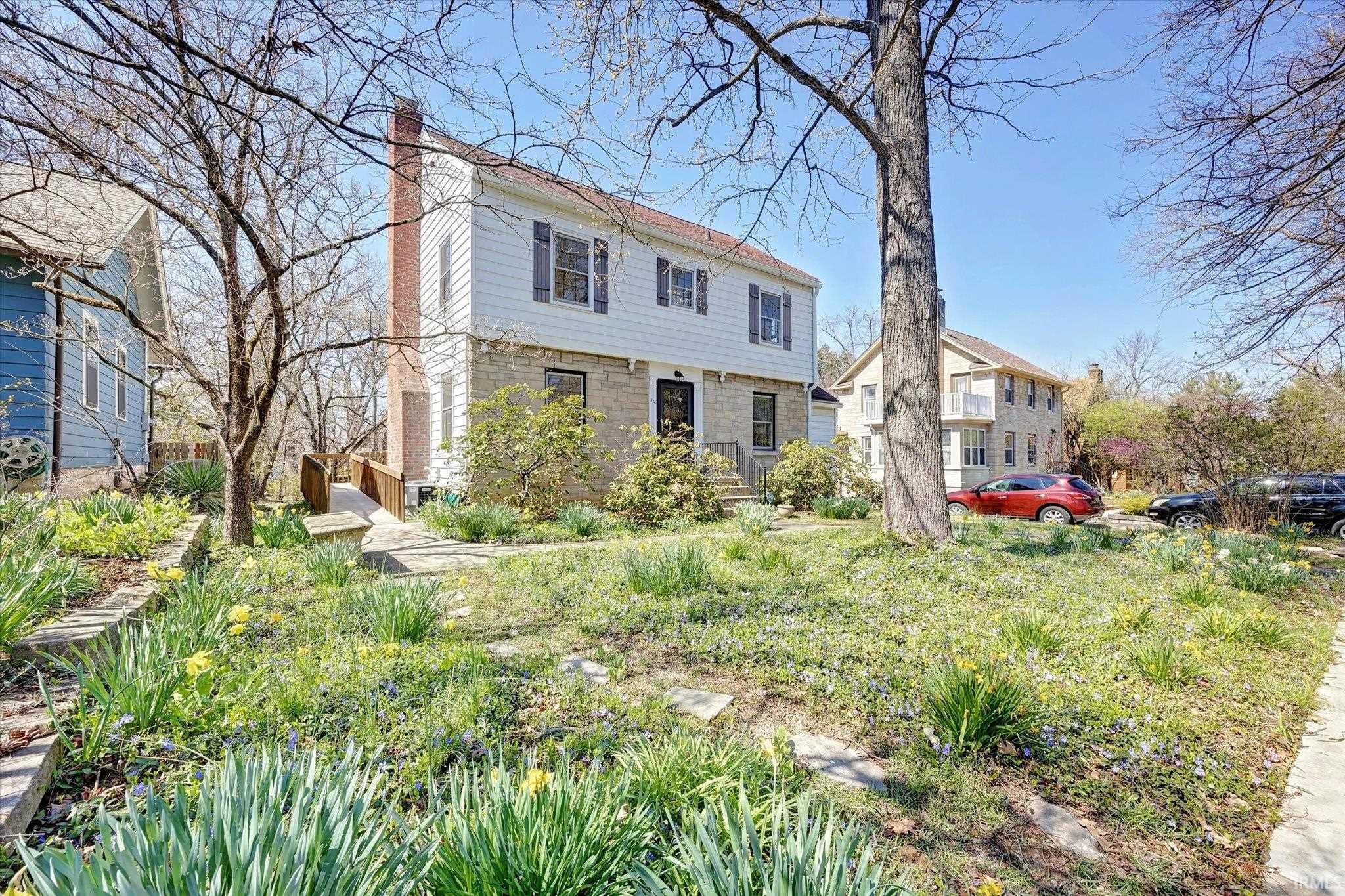 828 S Fess Avenue Bloomington IN 47401