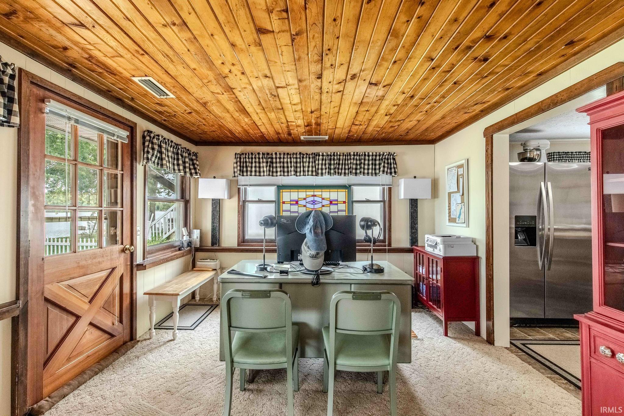 1823 S 445 E Royer Lake Lagrange IN 46761