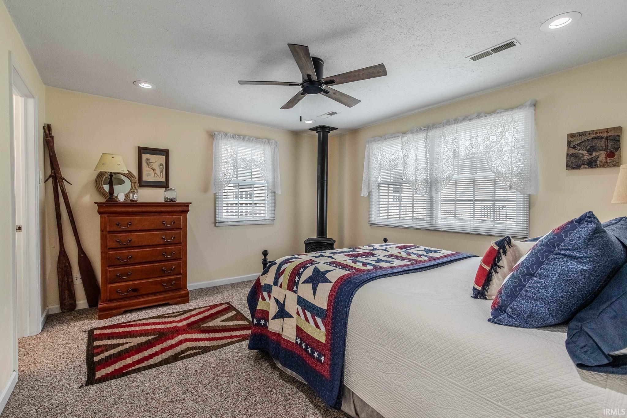 1823 S 445 E Royer Lake Lagrange IN 46761