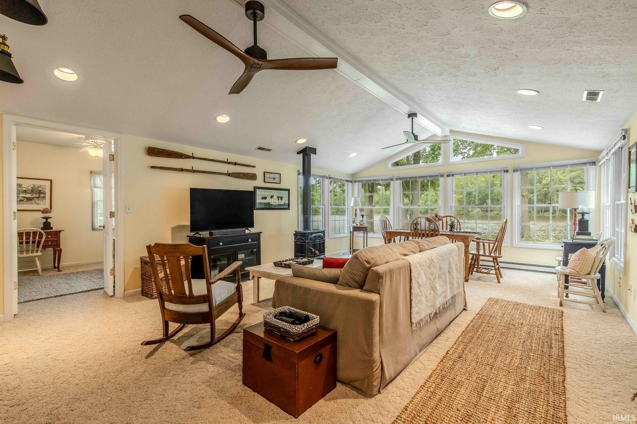 1823 S 445 E Royer Lake Lagrange IN 46761
