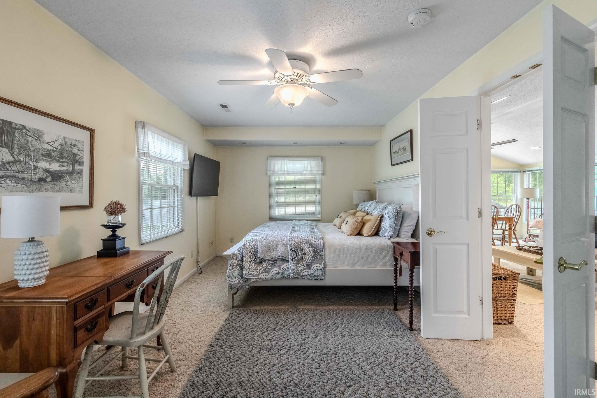 1823 S 445 E Royer Lake Lagrange IN 46761