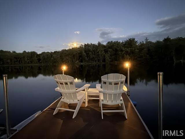 1823 S 445 E Royer Lake Lagrange IN 46761