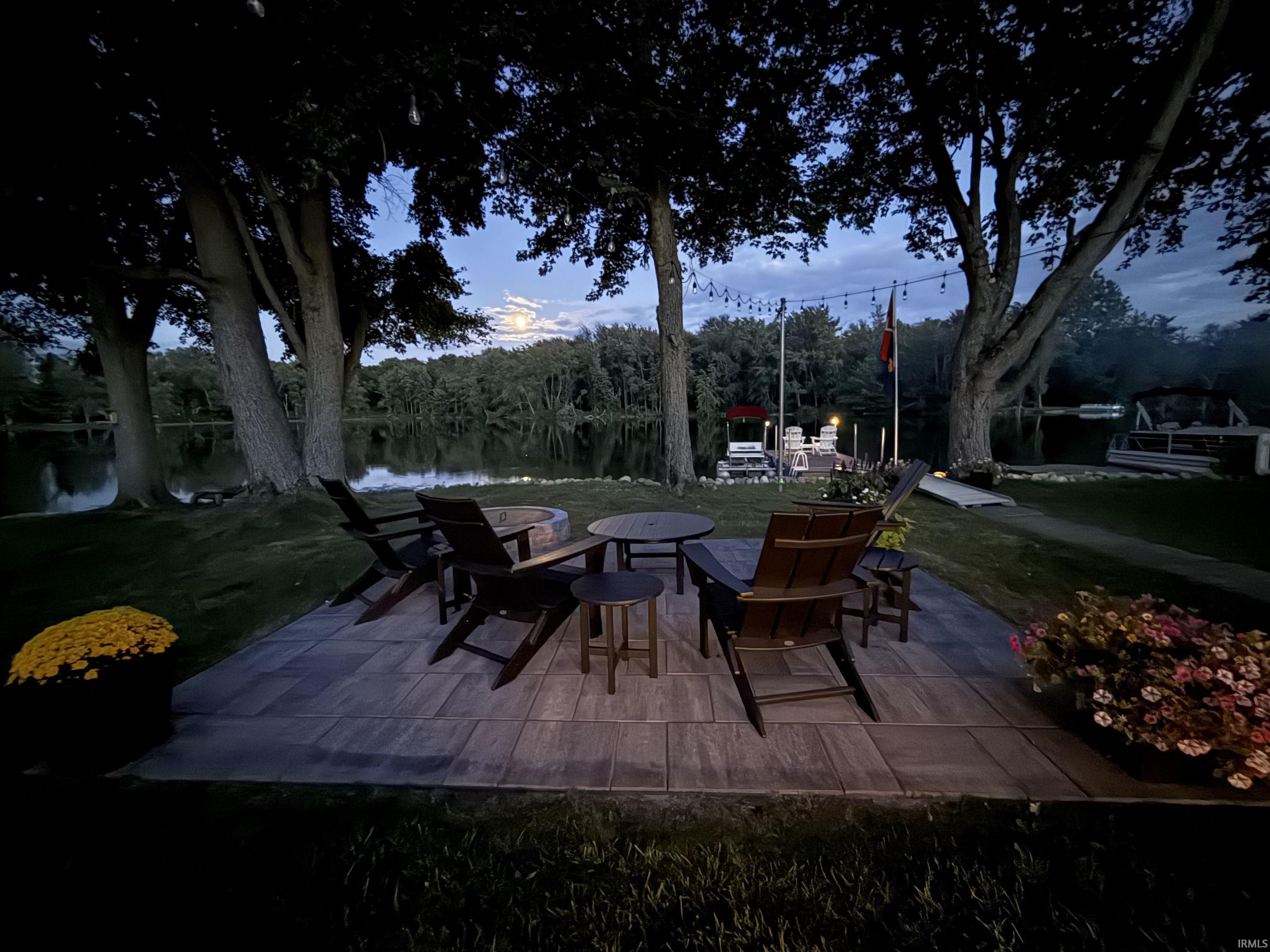 1823 S 445 E Royer Lake Lagrange IN 46761