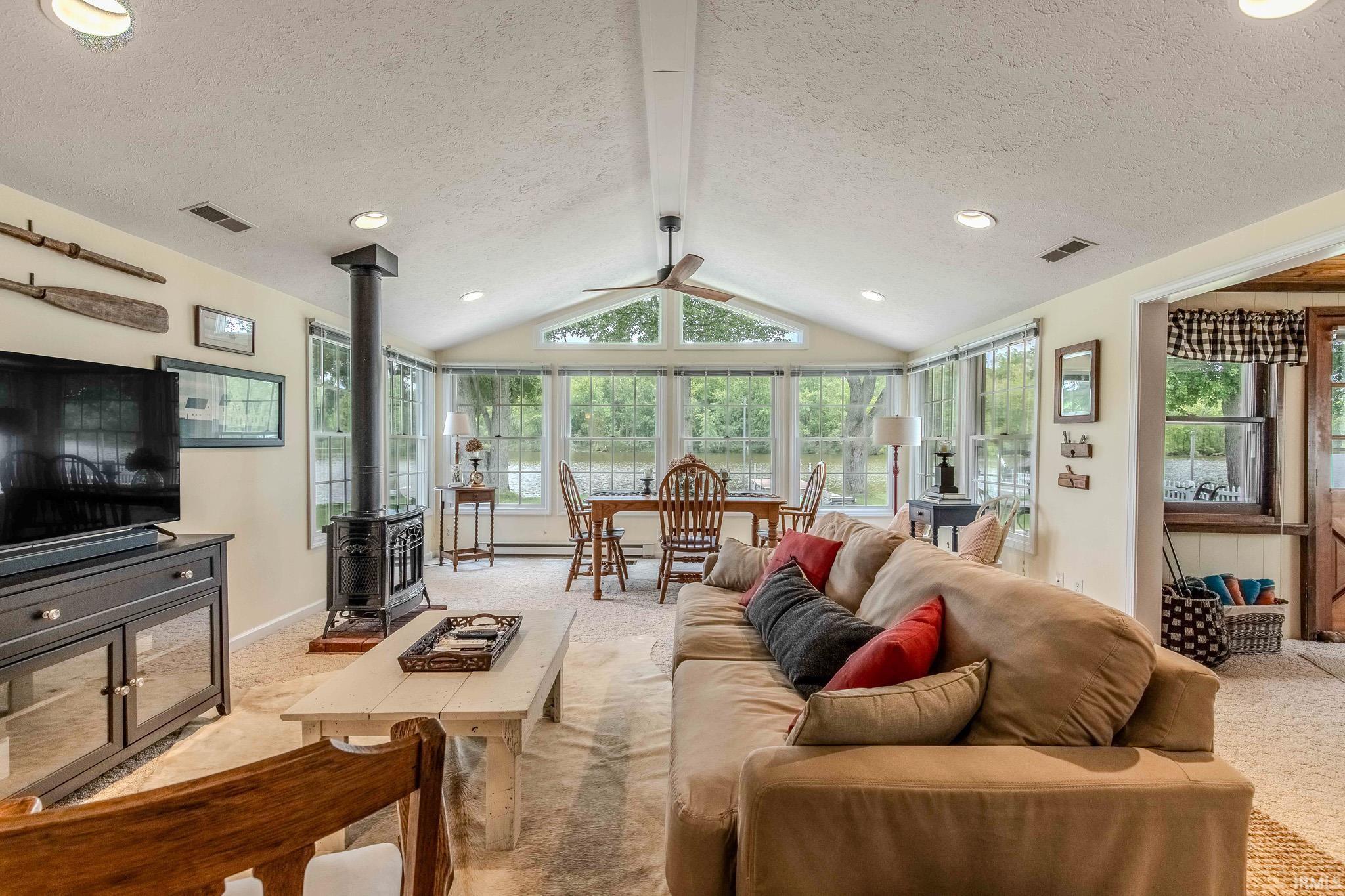 1823 S 445 E Royer Lake Lagrange IN 46761