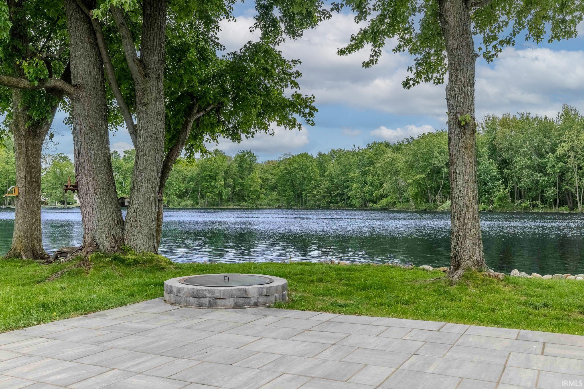 1823 S 445 E Royer Lake Lagrange IN 46761